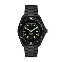 Montre Michael Kors Maritime Noir