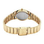 Montre Rosefield Oval Bordeaux - Id&eacute;es cadeaux Femme | Histoire d&rsquo;Or