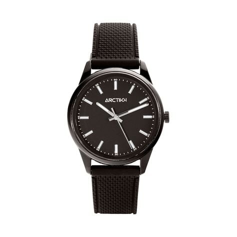 Montre Arctik Impact Noir - Montres Homme | Histoire d&rsquo;Or