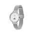 Montre Daniel Wellington Petite Moonphase Blanc - Montres Femme | Histoire d’Or