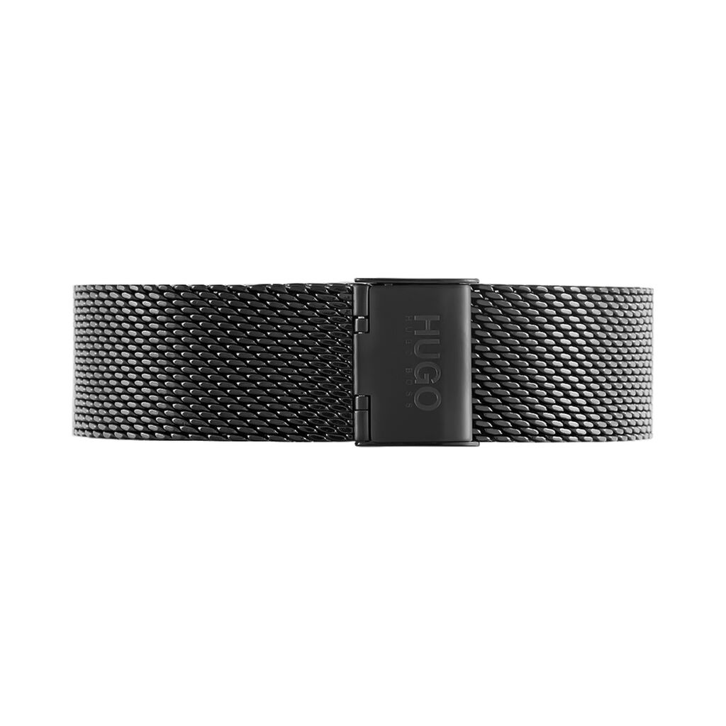 Montre Boss Oxygen Noir - Montres Homme | Histoire d’Or