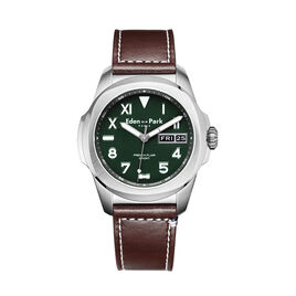 Montre Eden Park Sport Gris - Montres Homme | Histoire d’Or