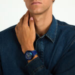 Montre Maserati Velocita Bleu - Montres chronographes Homme | Histoire d&rsquo;Or