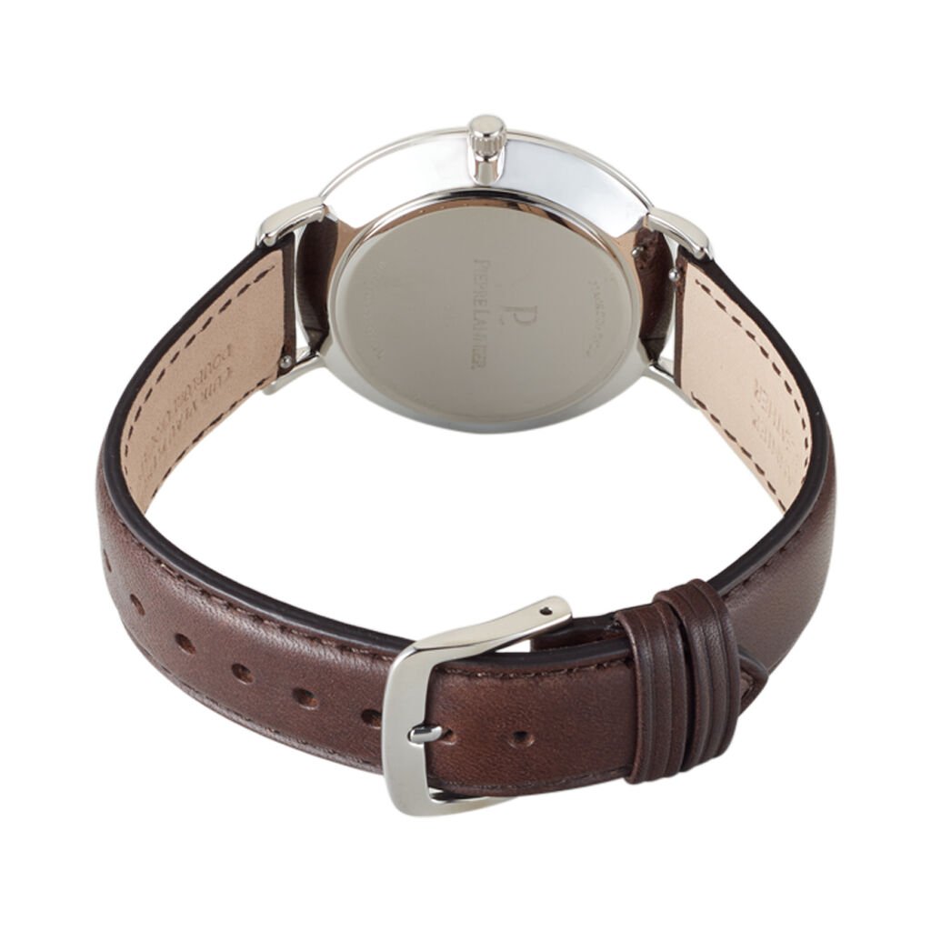 Montre Pierre Lannier Collection Echo Bleu - Montres Homme | Histoire d’Or