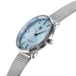 Montre Lip Himalaya Dauphine 29 Bleu - Montres Femme | Histoire d&rsquo;Or