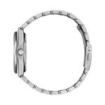 Montre Citizen Tsuyosa Nj0180 Argent&eacute; - Montres Homme | Histoire d&rsquo;Or