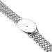 Montre Rosefield Oval Blanc - Montres Femme | Histoire d’Or