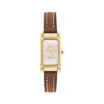 Montre Coach Cadie Nacre - Montres Femme | Histoire d&rsquo;Or