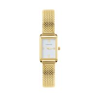 Montre Codhor Suzy Blanc