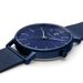 Montre Pierre Lannier Collection Cityline Bleu - Montres Homme | Histoire d’Or
