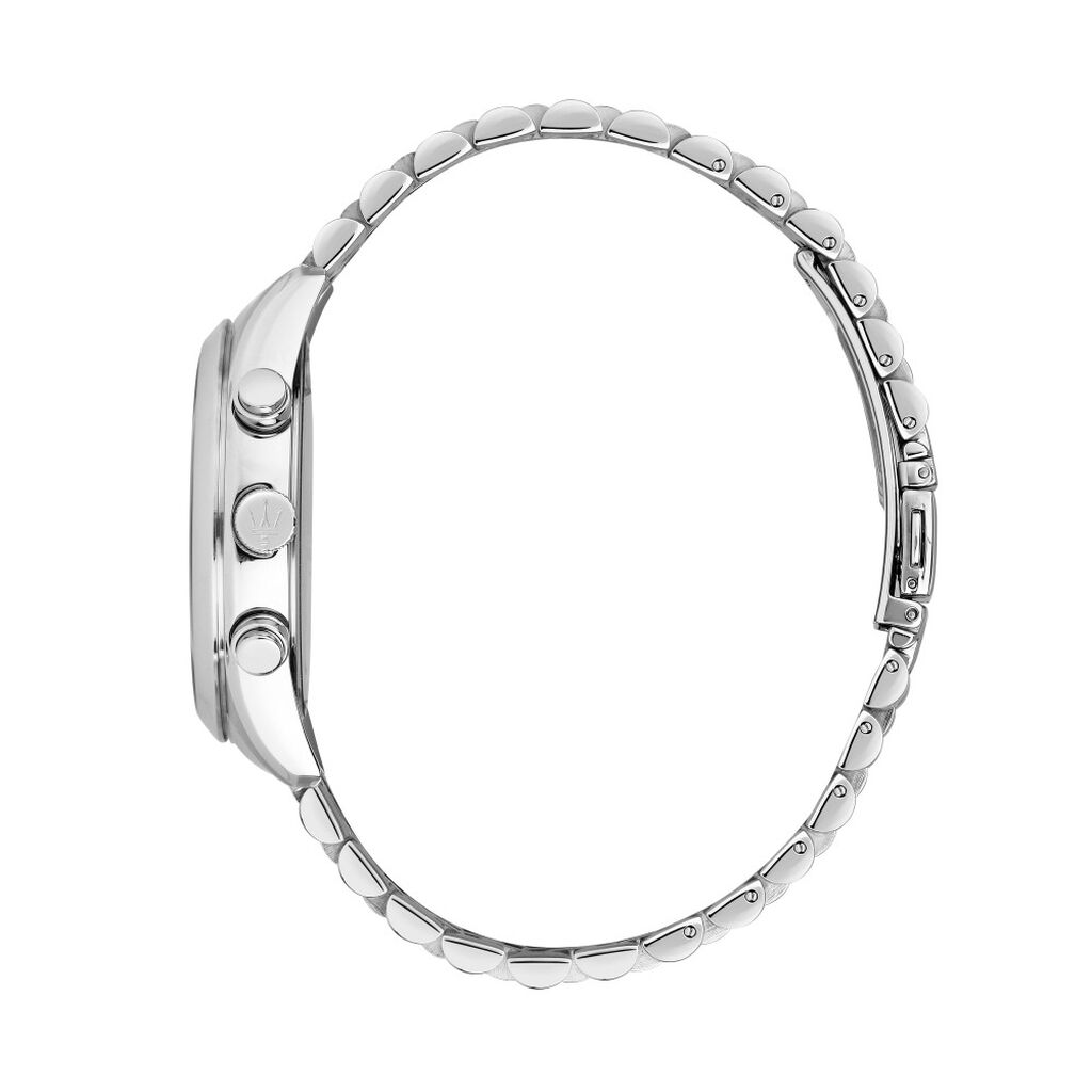 Montre Maserati Attrazione Bleu - Montres Homme | Histoire d&rsquo;Or