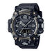 Montre Casio G-shock Mudmaster Noir - Montres Homme | Histoire d’Or