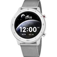 Coffret De Montre Lotus Connectée Smartwach Noir