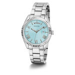 Montre Guess Luna Bleu - Montres Femme | Histoire d&rsquo;Or