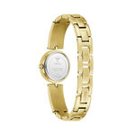 Montre Guess Holly Champagne - Montres Femme | Histoire d&rsquo;Or