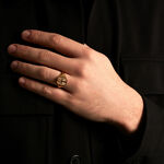 Chevali&egrave;re Eideard Or Jaune - Chevali&egrave;res Homme | Histoire d&rsquo;Or