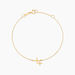 Bracelet Usagi Or Jaune - Bracelets Femme | Histoire d&rsquo;Or