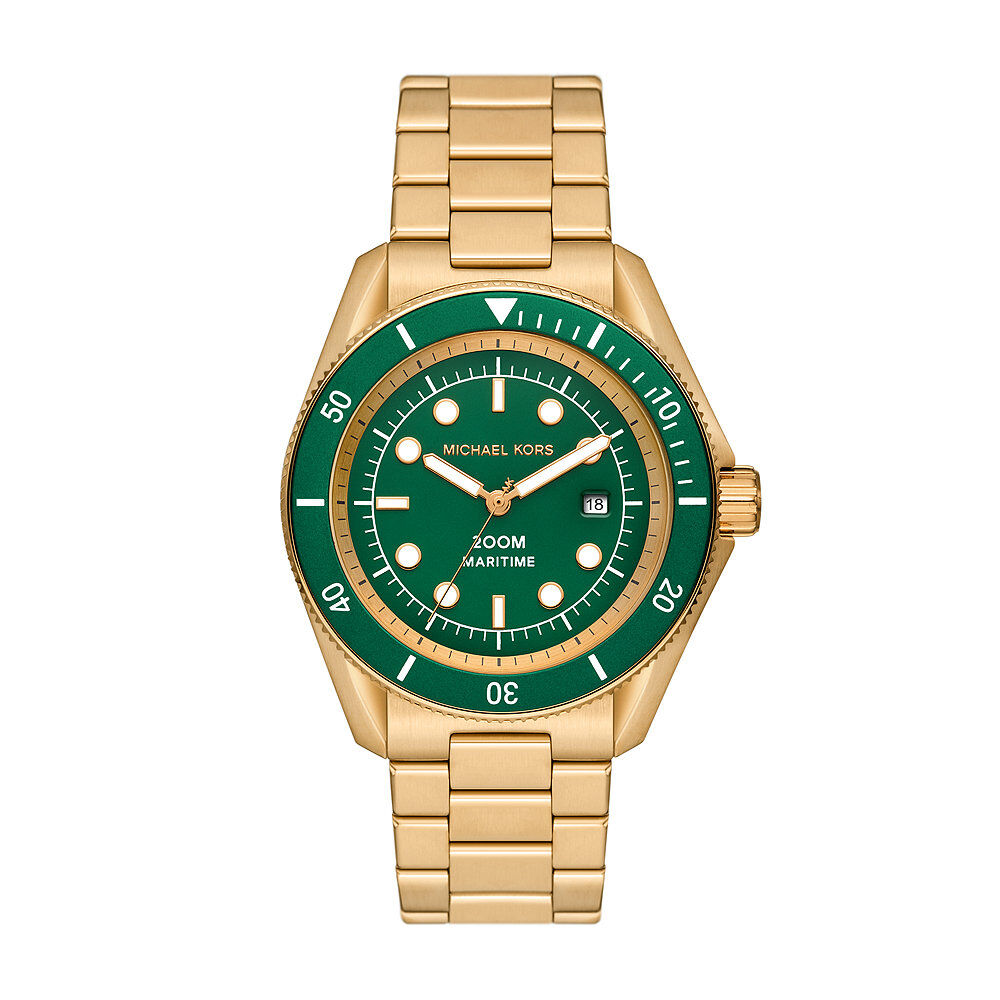Montre michael kors sales histoire d or