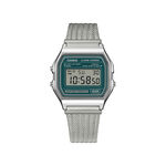 Montre Casio Collection A158W - Montres Unisex | Histoire d&rsquo;Or
