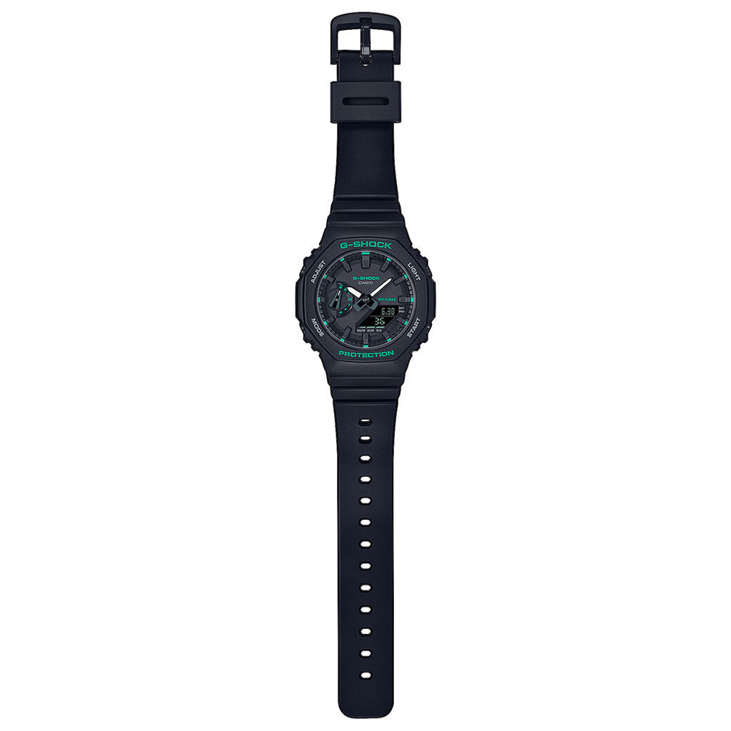Montre Casio G-shock Classic Noir - Montres Femme | Histoire d’Or