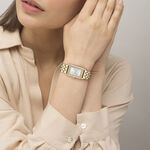 Montre Lacoste Catherine Argent&eacute; - Montres Femme | Histoire d&rsquo;Or