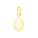 Pendentif Fedelina Coccinelle Or Jaune - Pendentifs Enfant | Histoire d’Or