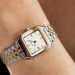 Montre Cluse Gracieuse Petite Blanc - Montres Femme | Histoire d&rsquo;Or