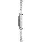 Montre Herbelin Antares Mini Argent&eacute; - Montres made in France Femme | Histoire d&rsquo;Or
