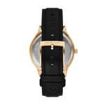 Montre Michael Kors Slim Runway Noir - Montres Femme | Histoire d&rsquo;Or