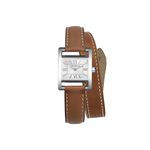 Montre Herbelin 5Eme Avenue Argent&eacute; - Id&eacute;es cadeaux Femme | Histoire d&rsquo;Or