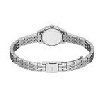 Montre Fossil Scarlette Micro Argent&eacute; - Montres Femme | Histoire d&rsquo;Or