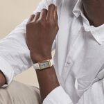 Montre Lip Churchill T18 Argent&eacute; - Montres Femme | Histoire d&rsquo;Or