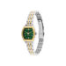 Montre Tommy Hilfiger Norah Vert - Montres Femme | Histoire d&rsquo;Or