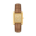 Montre Michael Kors Essex Champagne - Montres Femme | Histoire d&rsquo;Or