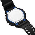 Montre Casio G-shock Blue Trend Nacre - Montres Homme | Histoire d&rsquo;Or