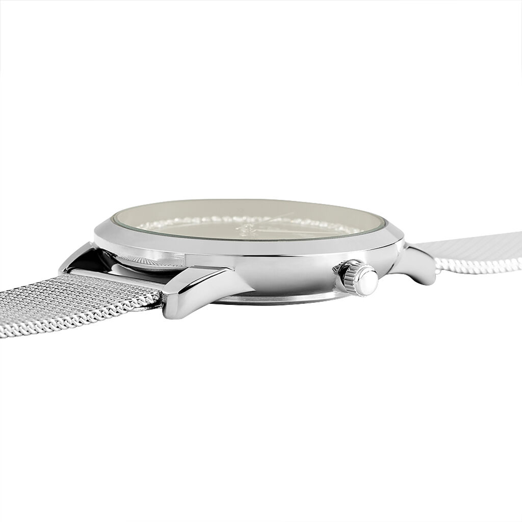 Montre Codhor Bea Noir - Montres Femme | Histoire d’Or