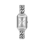 Montre Fossil Raquel Argent&eacute; - Montres Femme | Histoire d&rsquo;Or