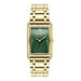 Montre Olivia Burton Grove Vert - Montres Femme | Histoire d’Or