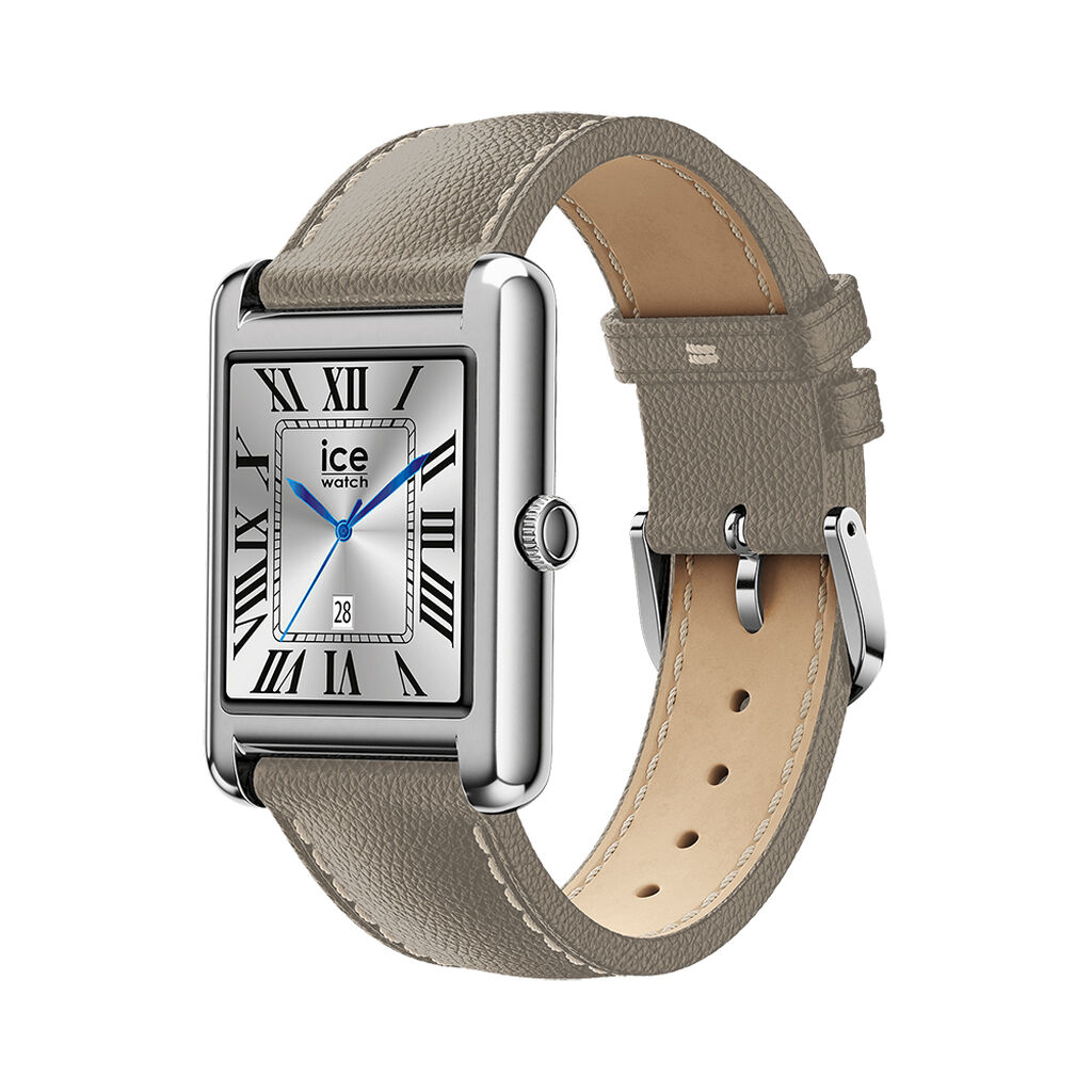 Montre Connect&eacute;e Ice Watch Ice Smart Tks 2.0 - Montres connect&eacute;es Unisex | Histoire d&rsquo;Or