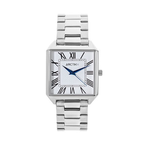 Montre Arctik Blanc - Montres Unisex | Histoire d&rsquo;Or