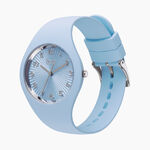 Montre Ice Watch Champagne - F&ecirc;te des m&egrave;res Femme | Histoire d&rsquo;Or