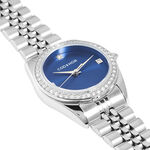Montre Codhor Irina Bleu - Montres Femme | Histoire d&rsquo;Or