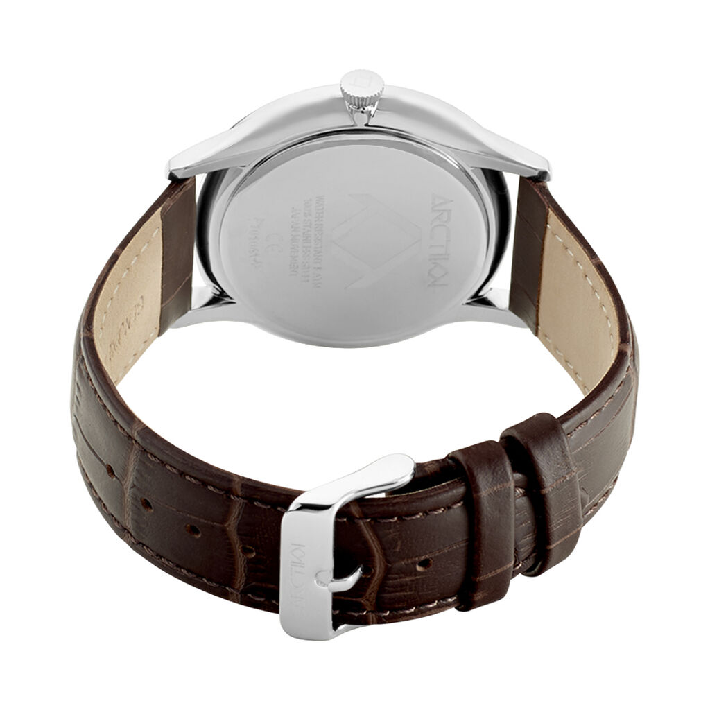 Montre Arctik Oligo Bleu - Montres Homme | Histoire d’Or