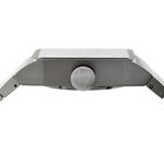 Montre Lip Big Titane Noir - Montres Homme | Histoire d&rsquo;Or