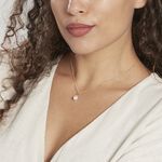 Pendentif Yoela Or Jaune Perle De Culture - Pendentifs Femme | Histoire d&rsquo;Or