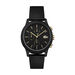 Montre Lacoste 12.12 Noir - Montres Homme | Histoire d’Or