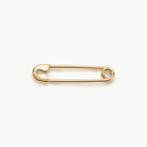 Broche Ciucciu Or Jaune - Autres bijoux Famille | Histoire d’Or