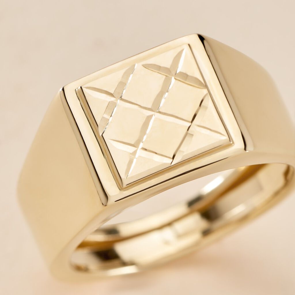 Chevali&egrave;re Chus Or Jaune - Chevali&egrave;res Homme | Histoire d&rsquo;Or