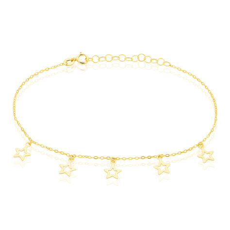 Bracelet Devora Or Jaune - Bracelets Femme | Histoire d’Or