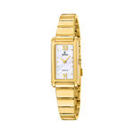 Montre Festina Mademoiselle Square - F&ecirc;te des m&egrave;res Femme | Histoire d&rsquo;Or